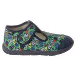 POLLINO STRADA PATOFNA PB835 BOO GREEN 