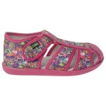 POLLINO STRADA PATOFNA PC836 URBAN ROSA 