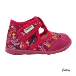 POLLINO PATOFNA PO835 PRINCIPESSA FUXIA 