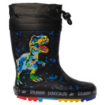 POLLINO STRADA GUMENE CIZME POL42 DARK BLUE 