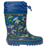 POLLINO STRADA GUMENE CIZME POL42 SHARK 