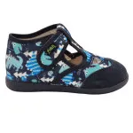 POLLINO STRADA PATOFNA PR835 D.BLUE 