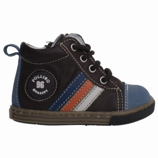 POLLINO CIPELA 2286 BROWN/BLUE 