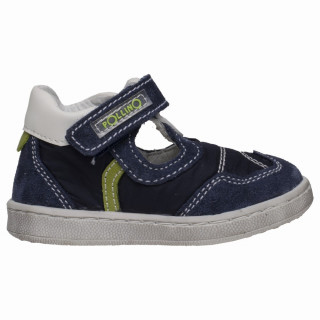 POLLINO POLUSANDALA 2315 DARK BLUE 