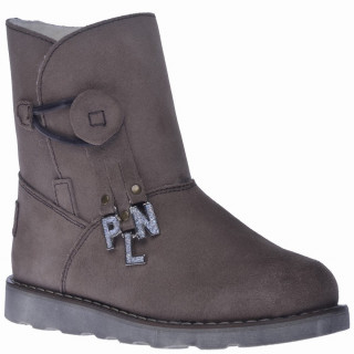 POLLINO CIZMA 2374 BROWN 