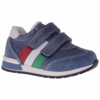 POLLINO PATIKA 2414 BLUE 