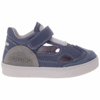 POLLINO POLUSANDALA 2433 BLUE 