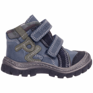 POLLINO CIPELA 2518 DARK BLUE 