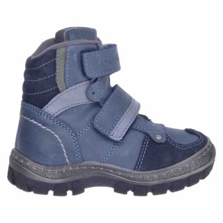 POLLINO CIZMA 2519 DARK BLUE 