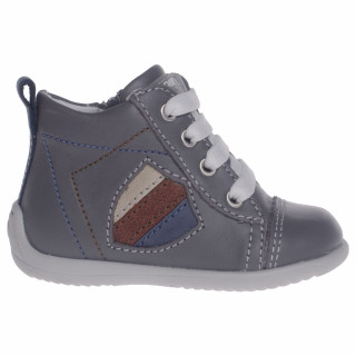 POLLINO CIPELA 2553 GREY 