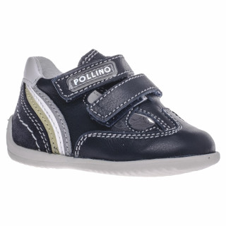 POLLINO POLUSANDALA 2560 DARK BLUE 