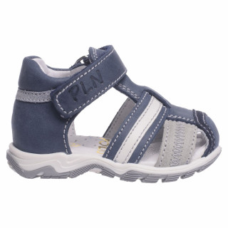 POLLINO POLUSANDALA 2566 DARK BLUE 