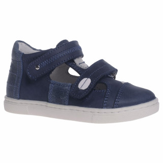 POLLINO POLUSANDALA 2575 DARK BLUE 