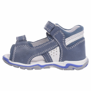 POLLINO SANDALA 2581 DARK BLUE 