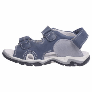 POLLINO SANDALA 2582 DARK BLUE 