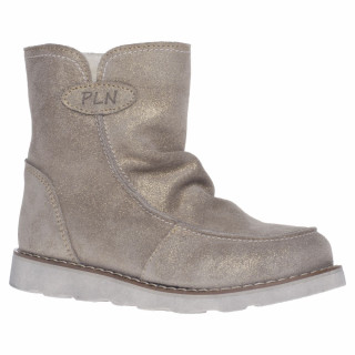 POLLINO CIZMA 2624 GOLD 