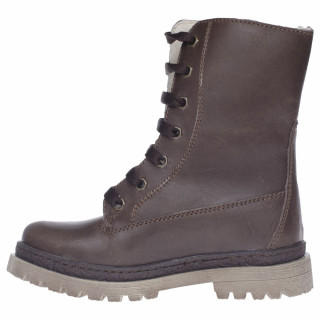 POLLINO CIZMA 2631 BROWN 