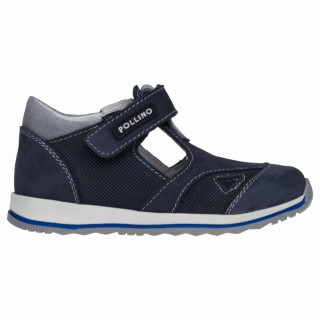 POLLINO POLUSANDALA 2686 DARK BLUE 