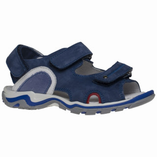 POLLINO SANDALA 2699 BLUE 