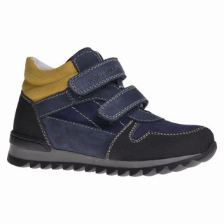 POLLINO CIPELA 2722 DARK BLUE 