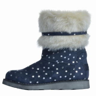 POLLINO CIZMA 2725 BLUE 