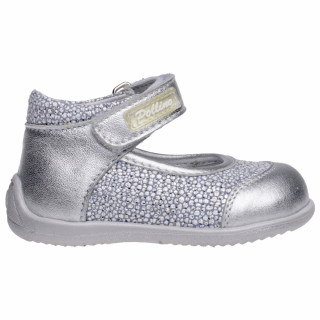 POLLINO BALETANKA 2763 SILVER 