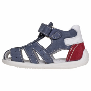 POLLINO POLUSANDALA 2770 BLUE-RED 