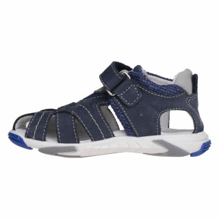 POLLINO SANDALA 2774 DARK BLUE 