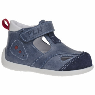 POLLINO POLUSANDALA 2858 BLUE 