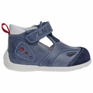 POLLINO POLUSANDALA 2858 BLUE 