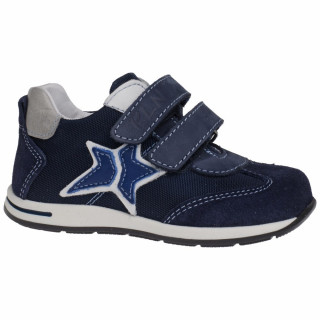 POLLINO PATIKA 2870 DARK BLUE 