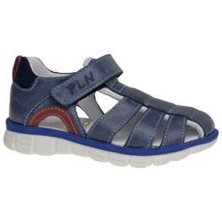 POLLINO SANDALA 2872 BLUE 