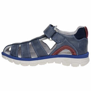 POLLINO SANDALA 2872 BLUE 