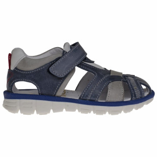 POLLINO SANDALA 2874 BLUE 