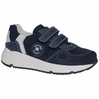 POLLINO PATIKA 2886 DARK BLUE 