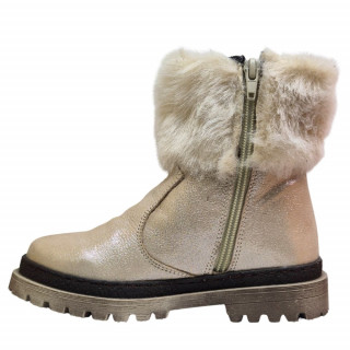 POLLINO STRADA CIZMA 4234 BEIGE 