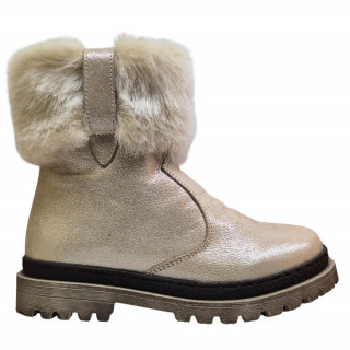 POLLINO STRADA CIZMA 4234 BEIGE 