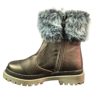 POLLINO STRADA CIZMA 4234 BRONZA 