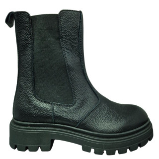 POLLINO STRADA CIZMA 4235 BLACK 
