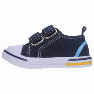 POLLINO STRADA CANVAS-PATIKA A450 BLUE 