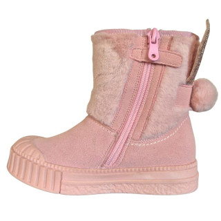 POLLINO STRADA POLUDUBOKA CIZMA BE014 PINK 