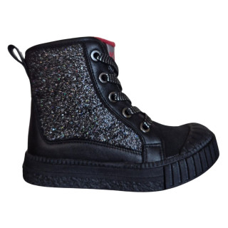 POLLINO STRADA CIPELA BE015 BLACK 