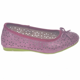 POLLINO STRADA BALETANKA C10016 LIGHT FUXIA 