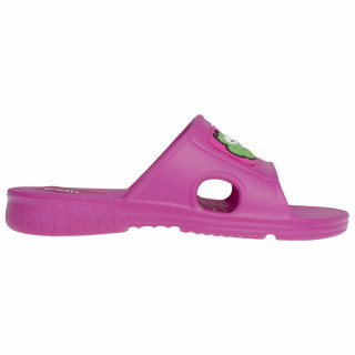 POLLINO STRADA PAPUCE E080PF003 FUCHSIA 