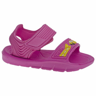 POLLINO STRADA PAPUCE E170B010 FUXIA 