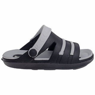 POLLINO STRADA PAPUCE E220P00 BLACK-WHITE 