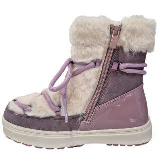 POLLINO STRADA CIZMA FC013 PINK 