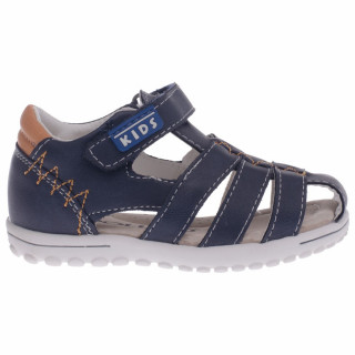 POLLINO STRADA POLUSANDALA GD15038D NAVY 