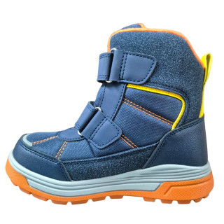 POLLINO STRADA WATERPROOF JB18247 BLUE 