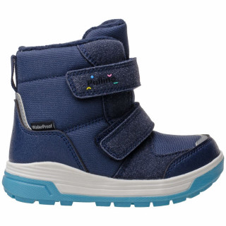 POLLINO STRADA WATERPROOF JB19104 NAVY 